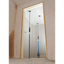 Draper Pair Exta/Ratch Action Support - 88237