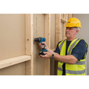 Draper Storm Force 20V Drill Driver (Sold Bare)