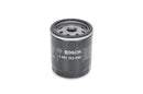 Bosch Oil Filter - 0451103050