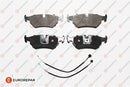 Eurorepar Brake Pad Kit - 1617276580