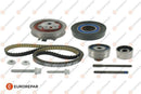 Eurorepar Timing Belt Set - 1620362880