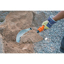 Fully Insulated Shovel (Round Mouth)