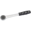 Elora Push Through Reversible Ratchet, 3/8" Sq Dr, 200mm