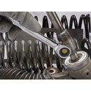 Draper HI-TORQ Metric Ratchet Combination Spanner Set (7 Piece)