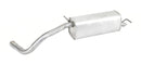 Klarius SE201B - Box With Tail Pipe