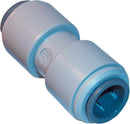 SPEEDFIT Couplings  - Imperial Equal Straights - 625210 x5
