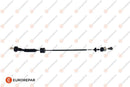 Eurorepar Clutch Cable - E074384
