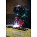 Draper Storm Force Fixed Shade Auto Darkening Welding Helmet