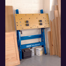 Fold Down Workbench, 800mm