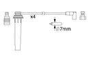 BOSCH IGNITION LEAD