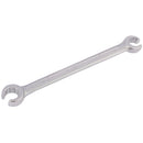 Elora Imperial Flare Nut Spanner, 9/16 x 5/8"