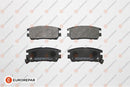 Eurorepar Brake Pad Kit - 1617284480