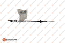 Eurorepar Clutch Cable - 1608274880