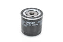 Bosch Oil Filter - 0451103349