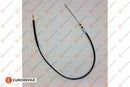 Eurorepar Parking Brake Cable - E074058