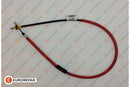Eurorepar Parking Brake Cable - E074119
