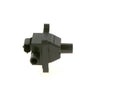 Bosch Ignition Coil Part No - 1227030071