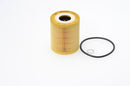 Bosch Oil Filter - 1457429118
