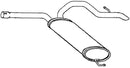 Klarius RN942Q - Box With Tail Pipe