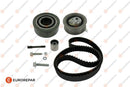 Eurorepar Timing Belt Set - 1611882280