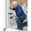 Draper Storm Force 20V Cordless Impact Driver (Sold Bare)