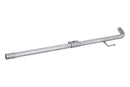 FAURECIA 8LA 366 003-371 Exhaust Pipe - Easy2Fit® Kit - fits RENAULT KANGOO