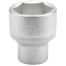 Elora Hexagon Socket, 1/2" Sq Dr, 36mm (Sold Loose)