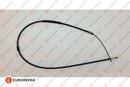 Eurorepar Parking Brake Cable - E074104