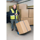 Draper Storm Force Nailer/Stapler, 32mm