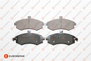 Eurorepar Brake Pad Kit - 1623055080