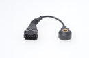 Bosch Knock Sensor Part No - 0261231195