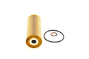 Bosch Oil Filter - 1457429646