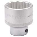 Elora Bi-Hexagon Socket, 1.7/8" 3/4" Sq Dr