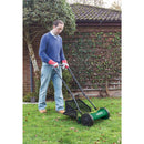Hand Lawn Mower (380mm) - 84749