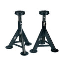 Draper 3 Tonne Axle Stands - Black - 4336