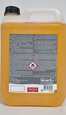 Genuine Renault Motrio Screenwash 5L Concentrate -20°C - 86 71 013 681