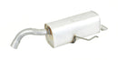 Klarius RN904X - Box With Tail Pipe