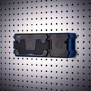 Dual Wireless Charging Pad, 2 x 10W