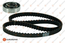 Eurorepar Timing Belt Set - 1611254680