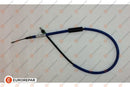 Eurorepar Parking Brake Cable - E074137