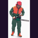 Draper Chainsaw Jacket, Medium