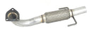 Klarius SB121E - Centre Pipe  - Fits Saab 9-3 1.8t
