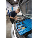 Draper Universal Pressure Test Kit 2 - 21439