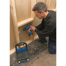 Drill and Accessory Kit (75 Piece)