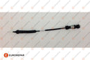 Eurorepar Clutch Cable - E074343