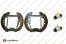 Eurorepar Brake Drum - E170251