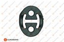 Eurorepar Rubber Strip, exhaust system - 1613712380