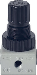 Regulator - 1/4" Female - 805140