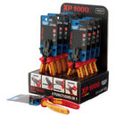Draper Xp1000 Cdu Set 160/180mm Teth - 13608