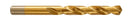 Pro Jobber Drills - Metric  - 825424 x10
